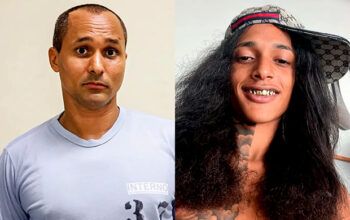 Dino nega recurso de Marcinho VP para dar entrevista a jornalista