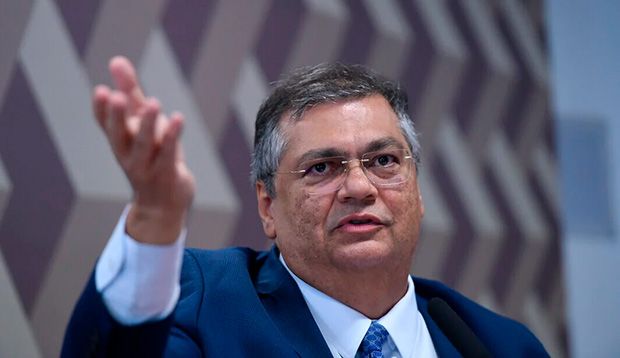 Dino nega viagem do pai de Paulo Figueiredo a casamento nos EUA