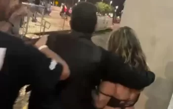 “Preto safado”: mulher é presa por racismo após briga em festa