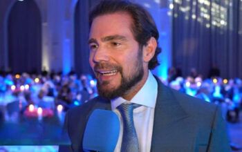 Dono do Banco Master foi preso em Guarulhos antes de embarcar para Dubai