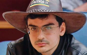 Dudu Camargo foi dopado em A Fazenda 17?