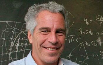 E-mails de Jeffrey revelam relação com cientistas influentes