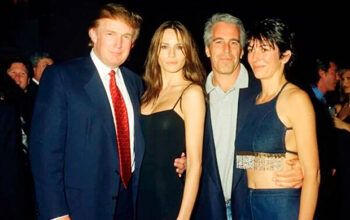 E-mails revelam que Epstein afirmou que Trump “sabia das meninas”
