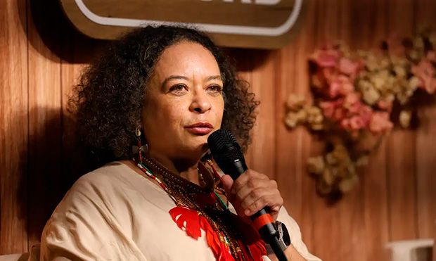 Primeira mulher negra será empossada na ABL hoje