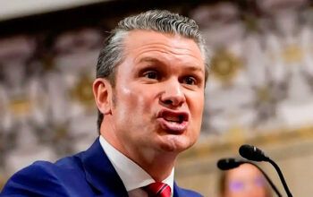 EUA realizam ataque no Caribe e matam três em suposta ação antidrogas