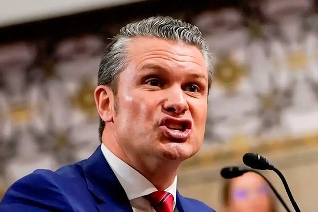 EUA realizam ataque no Caribe e matam três em suposta ação antidrogas