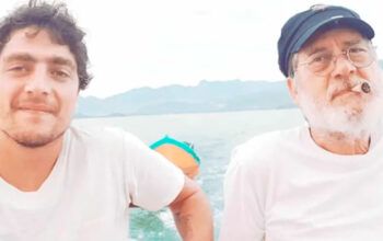 Ex-deputado do PT é morto a facadas pelo filho em SP