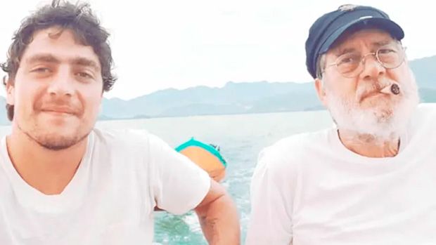 Ex-deputado do PT é morto a facadas pelo filho em SP