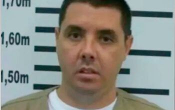 Ex-líder do PCC é isolado após osso afiado ser encontrado em cela