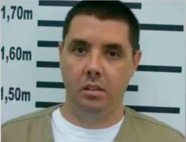 Ex-líder do PCC é isolado após osso afiado ser encontrado em cela