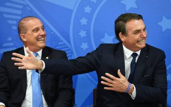 Ex-ministro, Onyx Lorenzoni vai depor à CPMI do INSS na quinta (6/11)