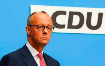 Fala de Merz sobre Belém repercute mal entre aliados de Lula