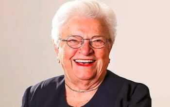 FESPSP homenageia Luiza Erundina em cerimônia nesta sexta (7)