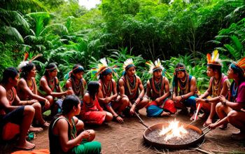 Funai diz que derrubada de vetos do PL de Licenciamento ameaça terras indígenas