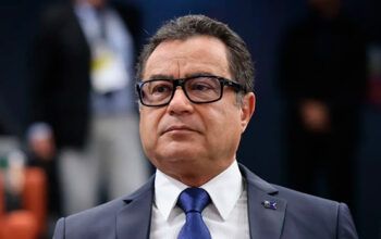 Garnier cumprirá pena na Estação Rádio da Marinha, em Brasília