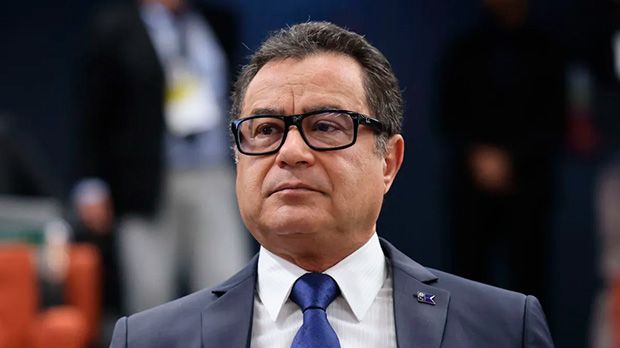 Garnier cumprirá pena na Estação Rádio da Marinha, em Brasília