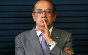 Gilmar critica projeto que classifica PCC e CV como terroristas