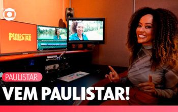 Globo cria programa para Ricardo Nunes com dinheiro público e oculta propaganda da audiência