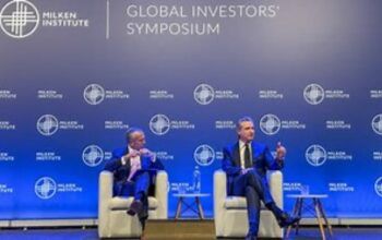 Governador da Califórnia critica ausência dos EUA na COP: 'Estupidez'