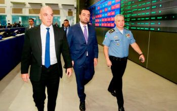 Governo Castro diz ao STF que uso da força pela polícia foi “proporcional” em chacina no Rio