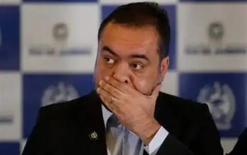 Governo Castro ignorou alertas do TCE e investiu R$ 1 bilhão no Master