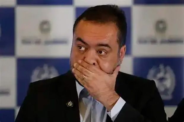 Governo Castro ignorou alertas do TCE e investiu R$ 1 bilhão no Master