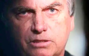 Governo do DF pede para Moraes avaliar se Bolsonaro pode ficar na Papuda