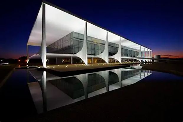 Governo libera R$ 644 milhões que estavam contingenciados