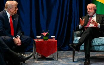 Governo Lula avalia corte de tarifas dos EUA como positivo, mas insuficiente