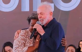 Governo Lula discute assistência a familiares de mortos no RJ