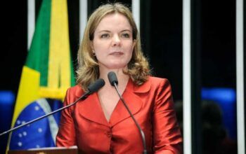 Governo trabalha para liberar FGTS de atingidos por tornado no PR