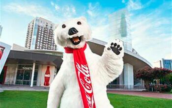 Governo Trump alerta Coca-Cola após patrocínio a evento com Moraes