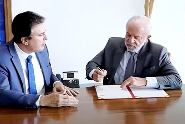 Governo vai criar 8,6 mil cargos de professores e técnicos em educação