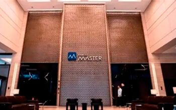 Grupo Fictor anuncia compra do Banco Master em consórcio com árabes