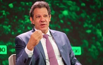 Haddad diz que texto de Derrite trava investigações de máfia de combustíveis