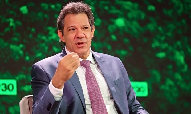 Haddad diz que texto de Derrite trava investigações de máfia de combustíveis