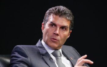 Helder Barbalho retruca crítica de Trump: “Melhor agir do que postar”