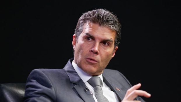 Helder Barbalho retruca crítica de Trump: “Melhor agir do que postar”