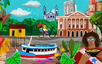 Hospedagem em Belém tem redução de quase metade dos preços antes da COP30