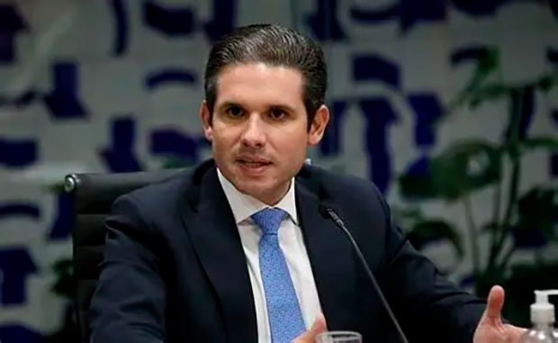 Hugo Motta consulta ministros do STF sobre anistia