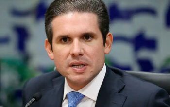 Hugo Motta tenta votar PL Antifacção nesta terça-feira mesmo sem acordo