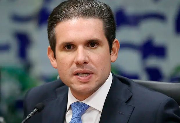 Hugo Motta tenta votar PL Antifacção nesta terça-feira mesmo sem acordo