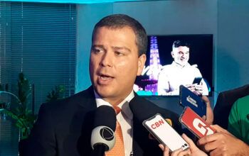 Ibaneis indica Celso Eloi para BRB após Justiça afastar Paulo Henrique