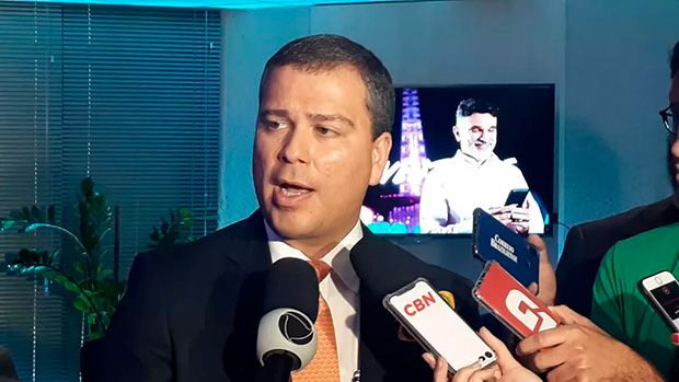 Ibaneis indica Celso Eloi para BRB após Justiça afastar Paulo Henrique