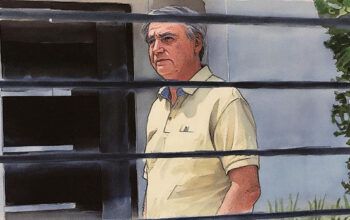 Imprensa europeia repercute cumprimento da pena de prisão de Bolsonaro