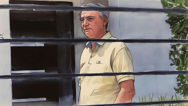 Imprensa europeia repercute cumprimento da pena de prisão de Bolsonaro