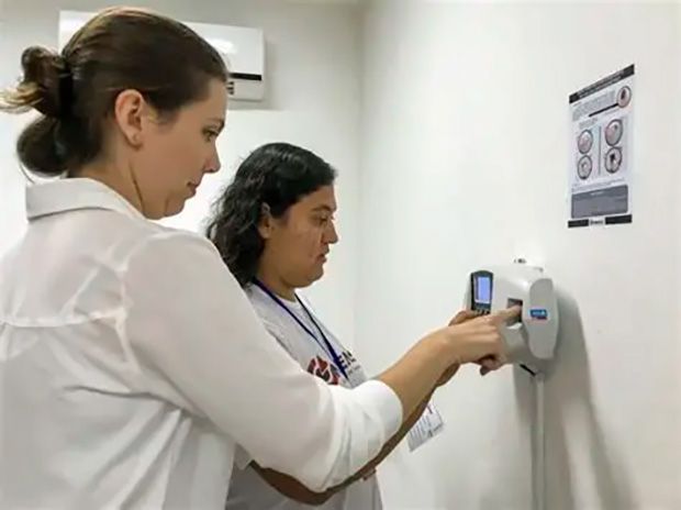 INSS: cadastro biométrico será obrigatório para novos benefícios
