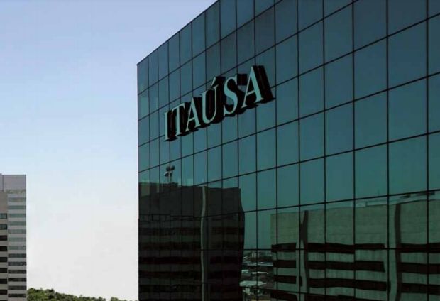 Itaúsa tem lucro líquido recorrente de R$ 4,12 bilhões no 3º tri