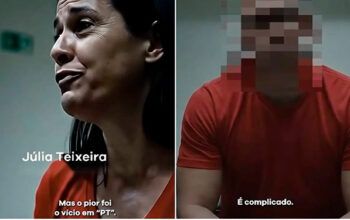 JJustiça condena PL por vídeo com IA que comparou petistas a dependentes químicos