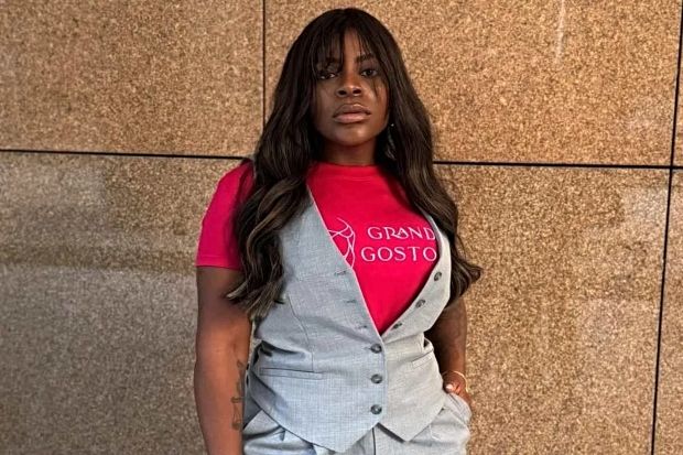 Jojo Todynho quebra silêncio após confusão que foi parar na polícia